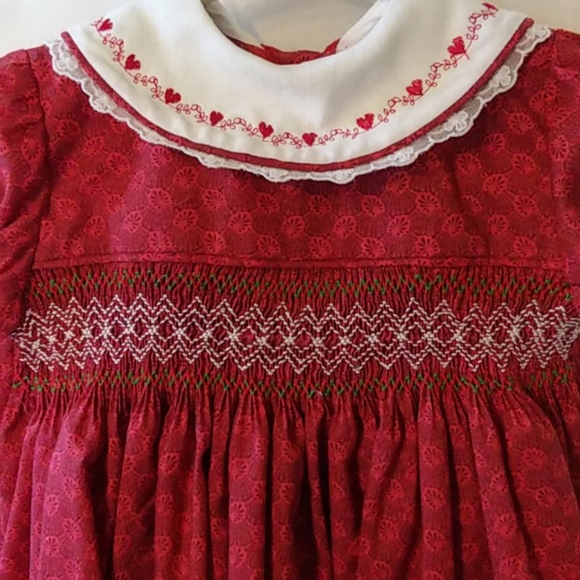 Dress - Picture 2 of 3